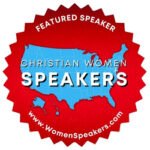 Featured Speaker - Christian Women's Speakers Network