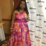 Kemi Sogunle received the IALA Award for Author of the Year, Education in 2016